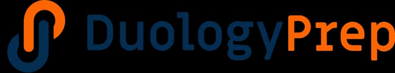 DuologyPrep logo