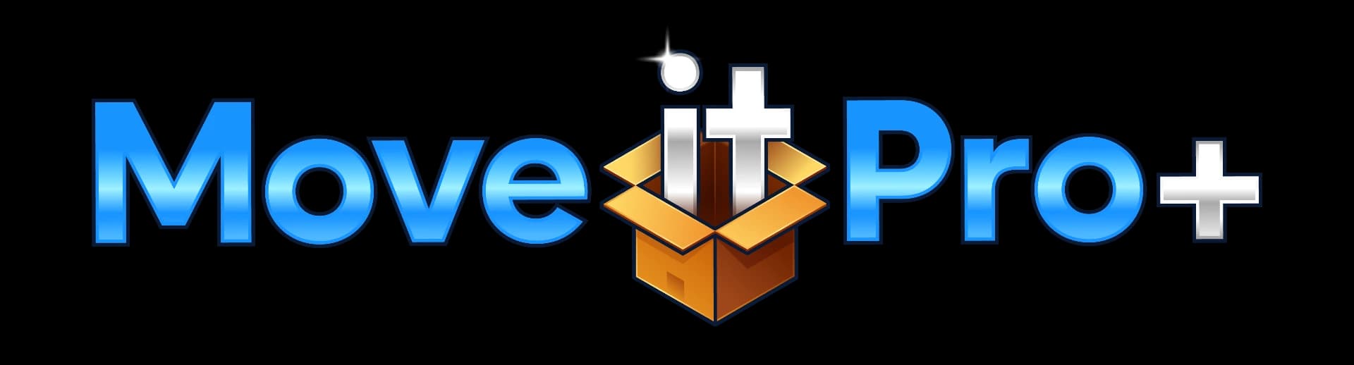 MoveitPro ERP & CRM logo