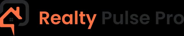 Realty Pulse Pro logo