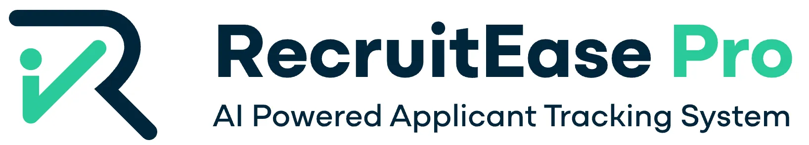 RecruitEase Pro logo