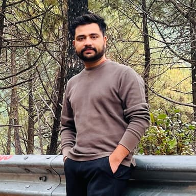 Saurav Saini